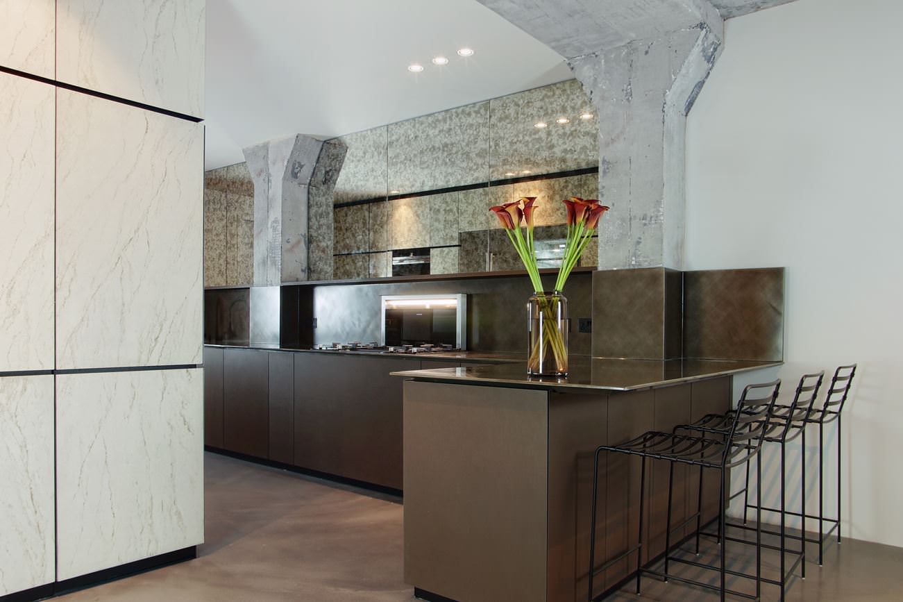 Warehouse Conversion Clpd - Warehouse Conversion at Ransome’s Dock by CLPD, 1 of 15