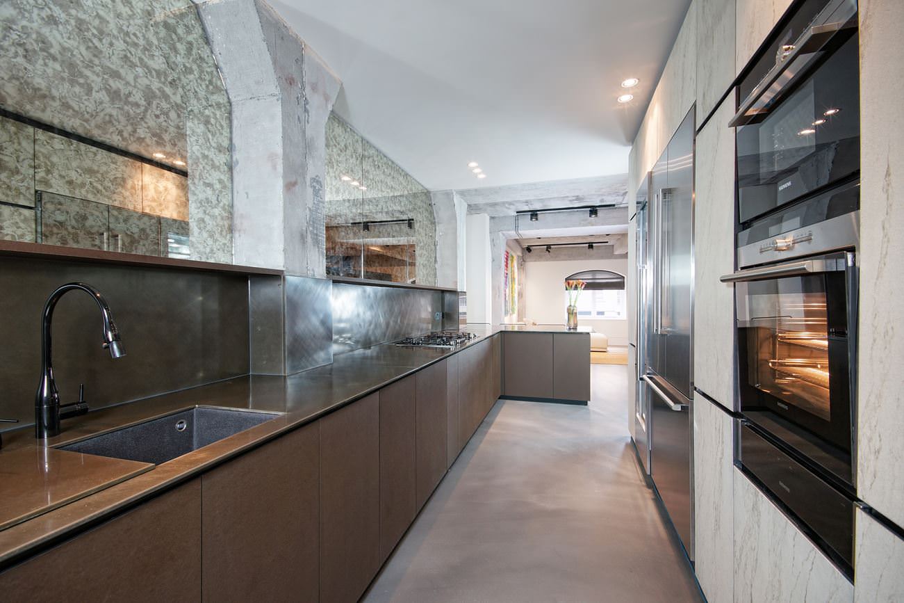 Warehouse Conversion Clpd - Warehouse Conversion at Ransome’s Dock by CLPD, 11 of 15