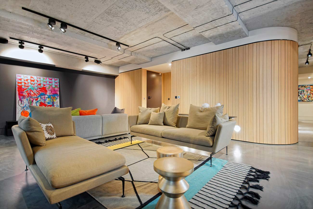 Warehouse Conversion Clpd - Warehouse Conversion at Ransome’s Dock by CLPD, 12 of 15