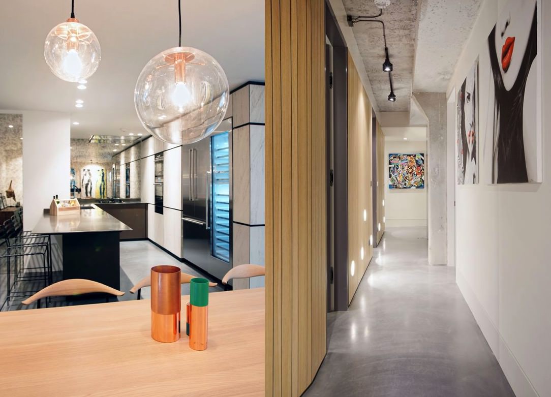 Warehouse Conversion Clpd - Warehouse Conversion at Ransome’s Dock by CLPD, 9 of 15