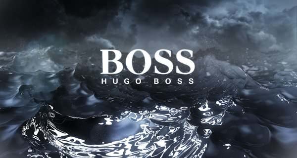 The 'Hugo Boss Sailing' Video By Lars Kubric