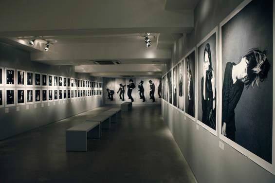 The Little Black Jacket Book & Exhibition by CHANEL Comes to