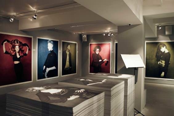 The Little Black Jacket: A Chanel Exhibit in Tokyo - Khaleejesque