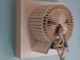 The Thinking Man's Book Sculptures