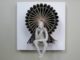 The Thinking Man's Book Sculptures
