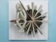 The Thinking Man's Book Sculptures