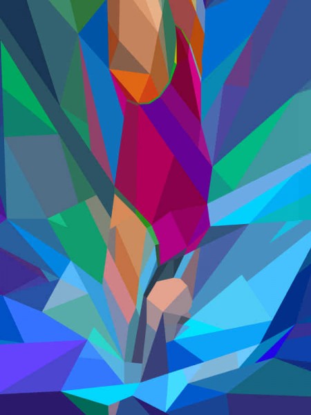 Colorful Illustrations. London 2012 Olympics