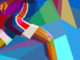 Colorful Illustrations. London 2012 Olympics