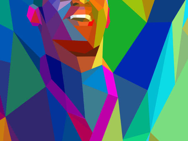 London 2012 Olympic Illustrations by Charis Tsevis - Design Father