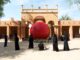 Al Ain Palace Museum Nov 23. 2011