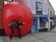 RedBall - Norwich