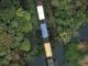 John Crawford Aerial Nudes