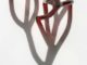 Etienne Meneau Strange Carafes