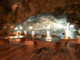 Grotto Restaurant In Italy