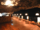Grotto Restaurant In Italy
