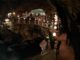 Grotto Restaurant In Italy