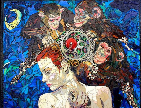Laura Harris Mosaics