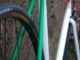 UCY urban bicycles by Mauro Tarani