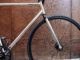 UCY urban bicycles by Mauro Tarani