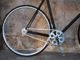 UCY urban bicycles by Mauro Tarani