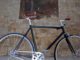 UCY urban bicycles by Mauro Tarani