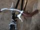 UCY urban bicycles by Mauro Tarani