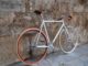 UCY urban bicycles by Mauro Tarani