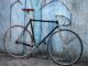 UCY urban bicycles by Mauro Tarani