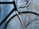 UCY urban bicycles by Mauro Tarani