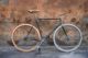 UCY urban bicycles by Mauro Tarani