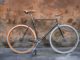 UCY urban bicycles by Mauro Tarani