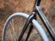 UCY urban bicycles by Mauro Tarani