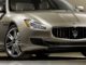 2013 Maserati Quattroporte