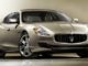 2013 Maserati Quattroporte