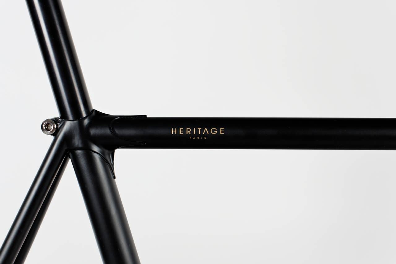 Heritage Paris 007 Cycle: Push the pedals, 4 of 8