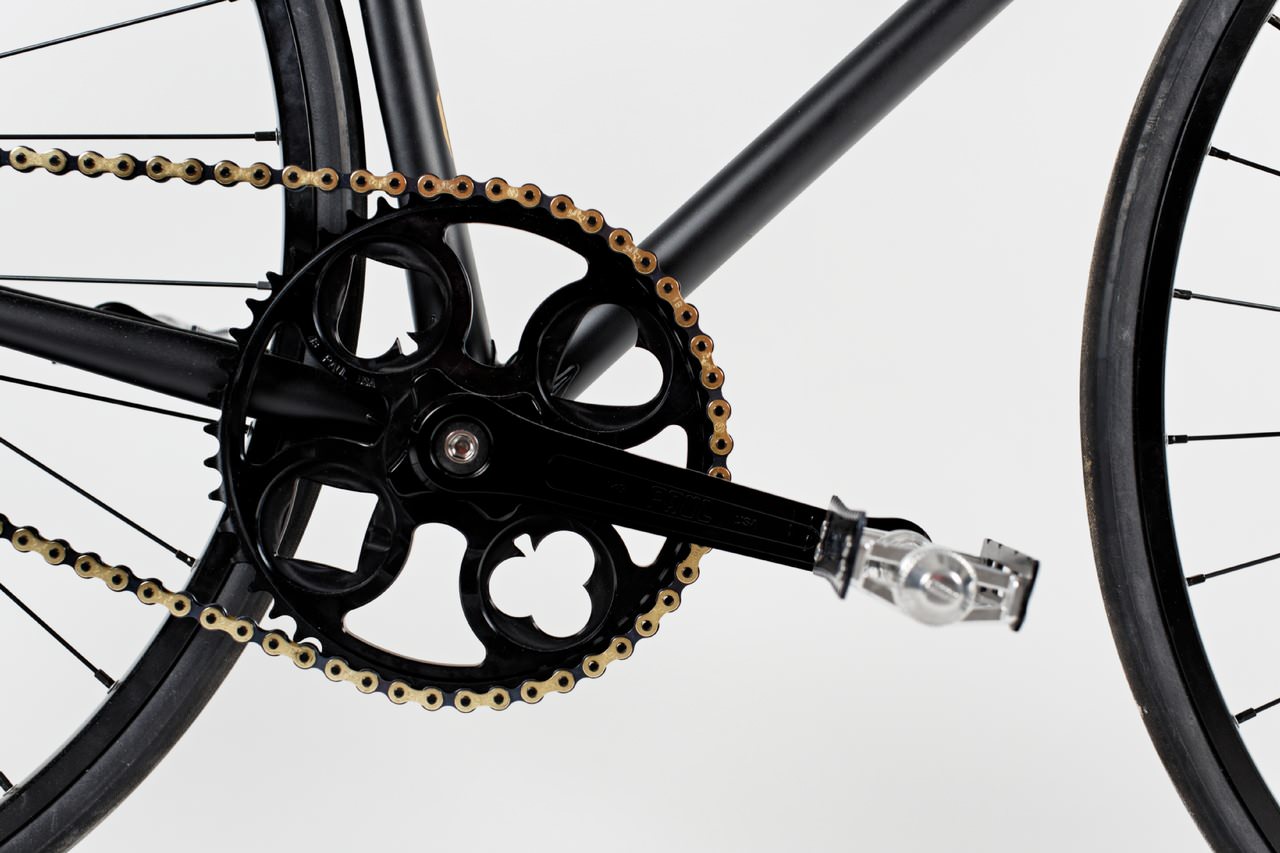 Heritage Paris 007 Cycle: Push the pedals, 5 of 8