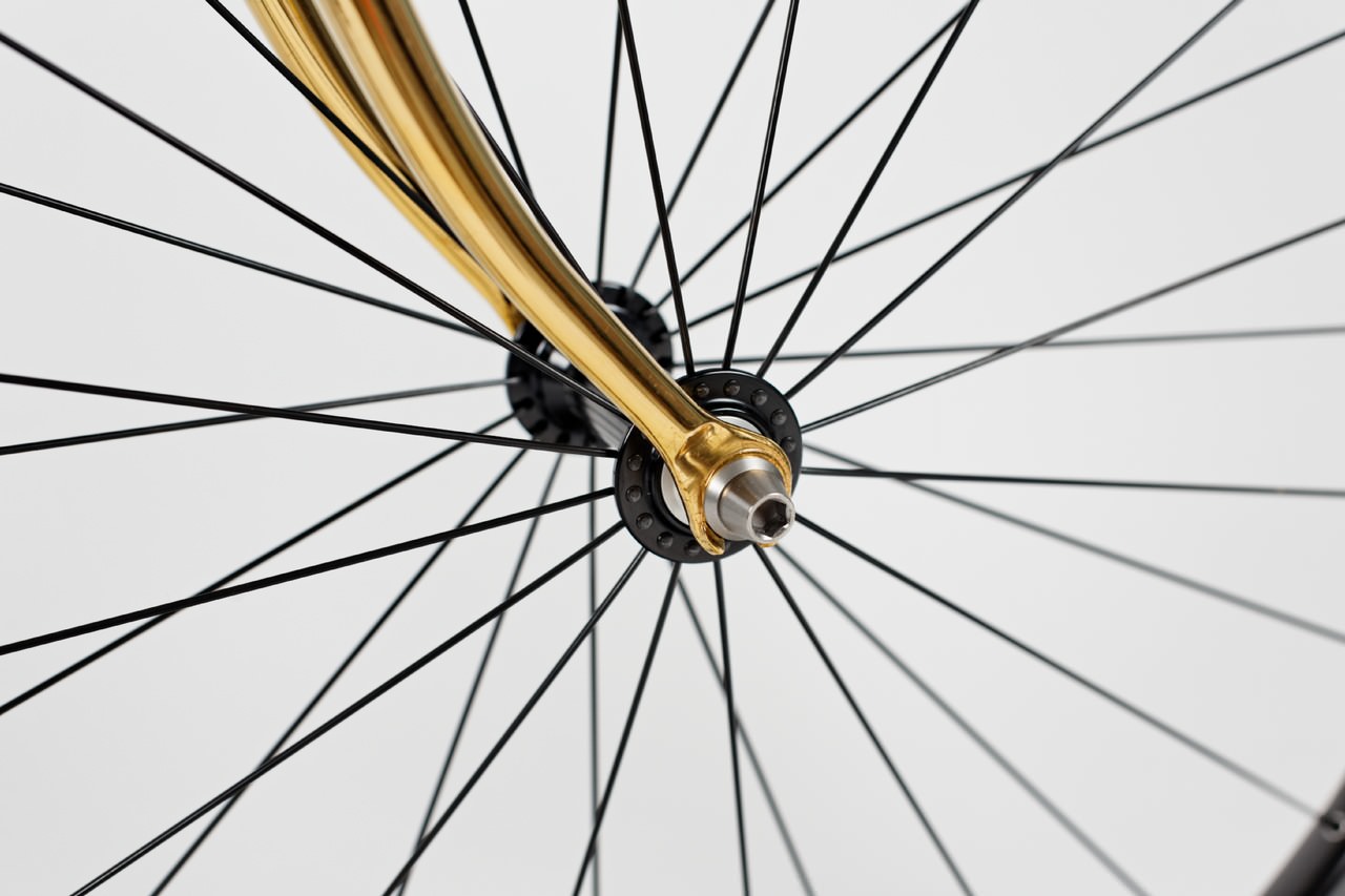 Heritage Paris 007 Cycle: Push the pedals, 6 of 8