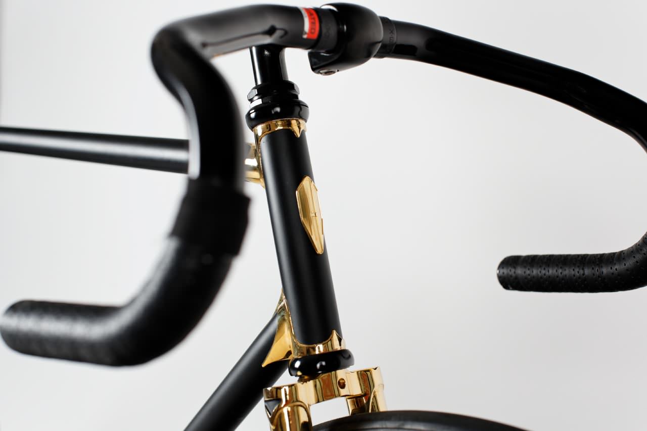 Heritage Paris 007 Cycle: Push the pedals, 7 of 8