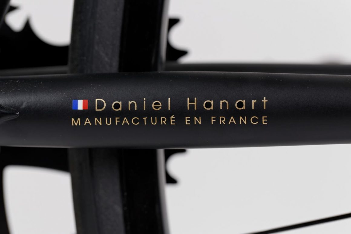 Heritage Paris 007 Cycle