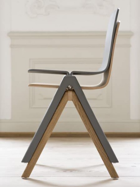 Ronan and Erwan Bouroullec for Hay