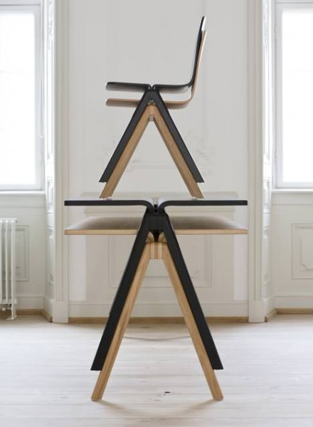 Ronan and Erwan Bouroullec for Hay