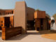The Sand Caste of Costa Navarino Resort