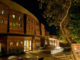 The Sand Caste of Costa Navarino Resort