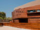 The Sand Caste of Costa Navarino Resort