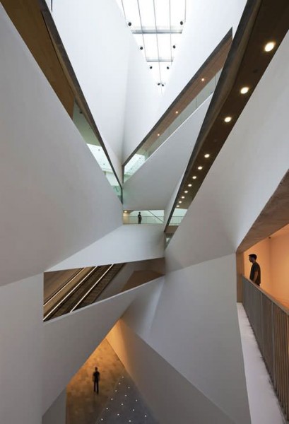 Tel Aviv Museum of Art