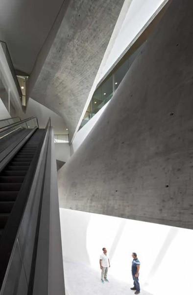 Tel Aviv Museum of Art