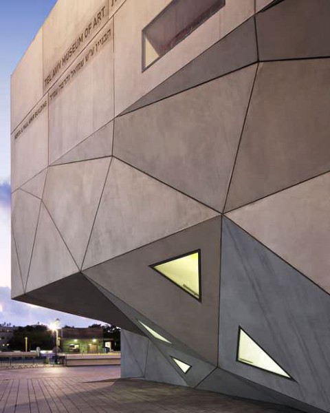 Tel Aviv Museum of Art