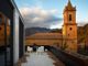 Hotel Viura in La Rioja