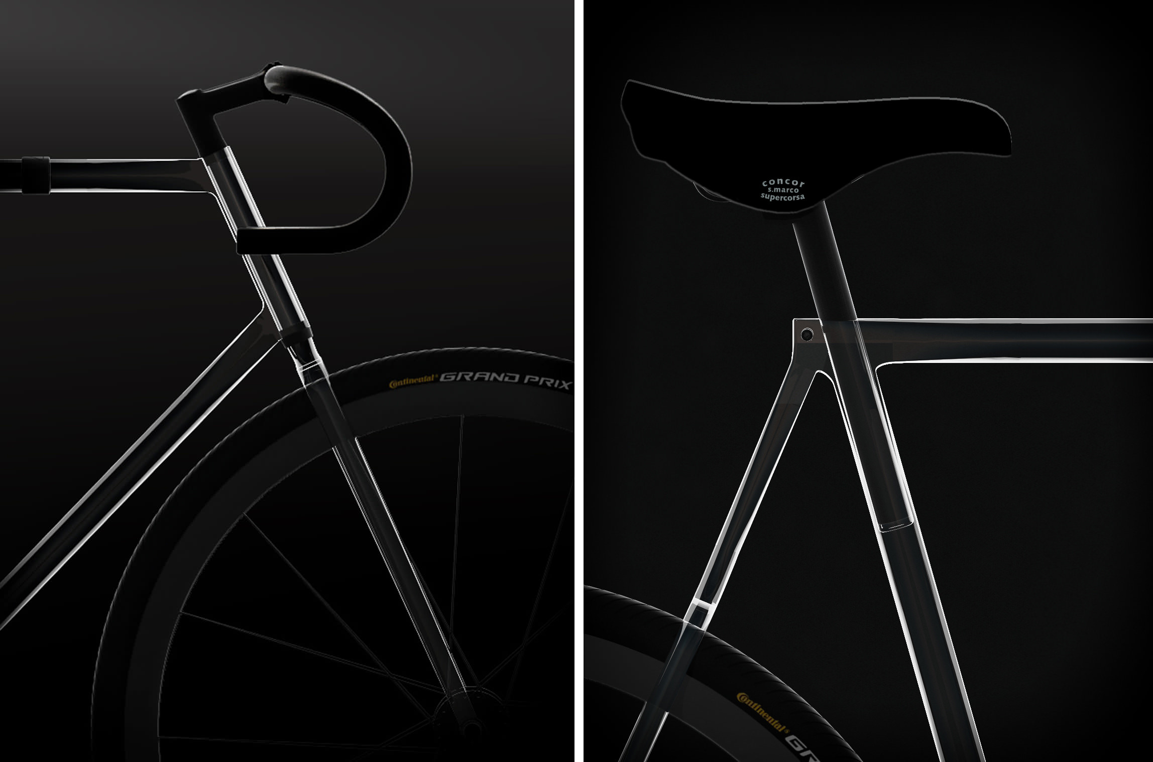 Bike 01 Ar - The Clarity Bike by designaffairs Studio, 3 of 6