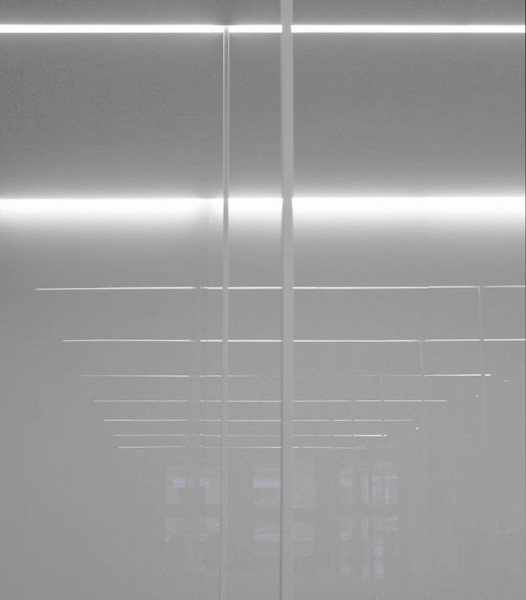 Cahier d’Exercices by Saucier + Perrotte Architectes